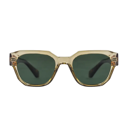 OLA WAVE CRYSTAL YELLOW HAVANA