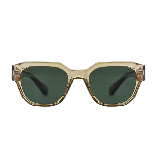 OLA WAVE CRYSTAL YELLOW HAVANA