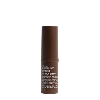 Coconut Lip Gloss - WE ARE FEEL GOOD