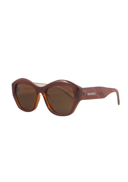 GAIA CRYSTAL BROWN BEIGE