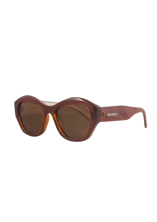 GAIA CRYSTAL BROWN BEIGE