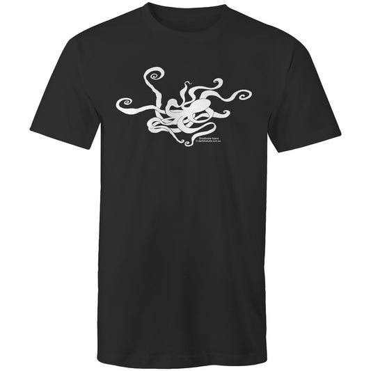 Printed to order-  Unisex OCTOPUS T-Shirt