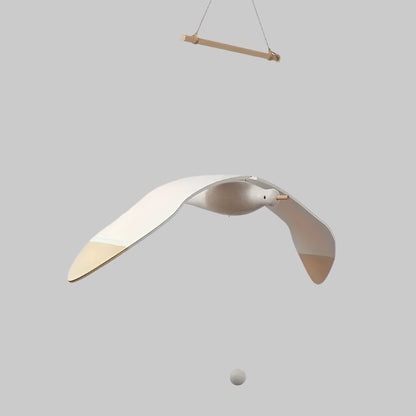 Seagull Mobile