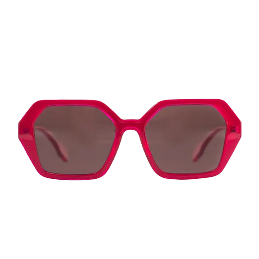 CORAL ELECTRIC FUCHSIA