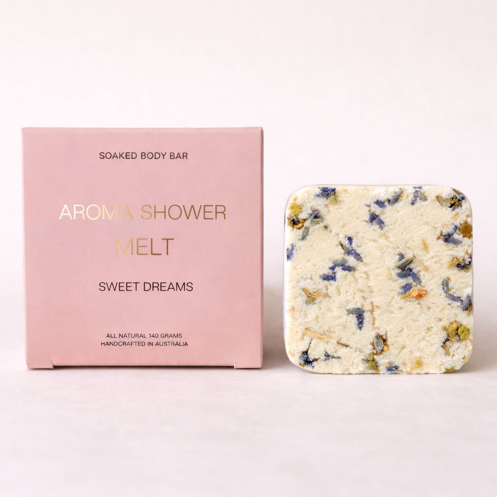 Sweet Dreams - Aroma Shower Melts