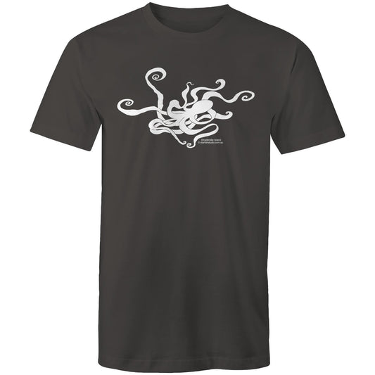 Printed to order-  Unisex OCTOPUS T-Shirt
