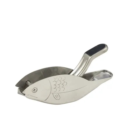 Fish Citrus Squeezer