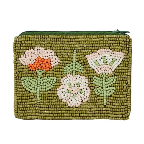 Flower Purse