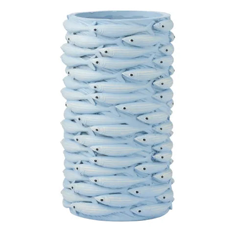 Fish Vase - PICK UP ONLY
