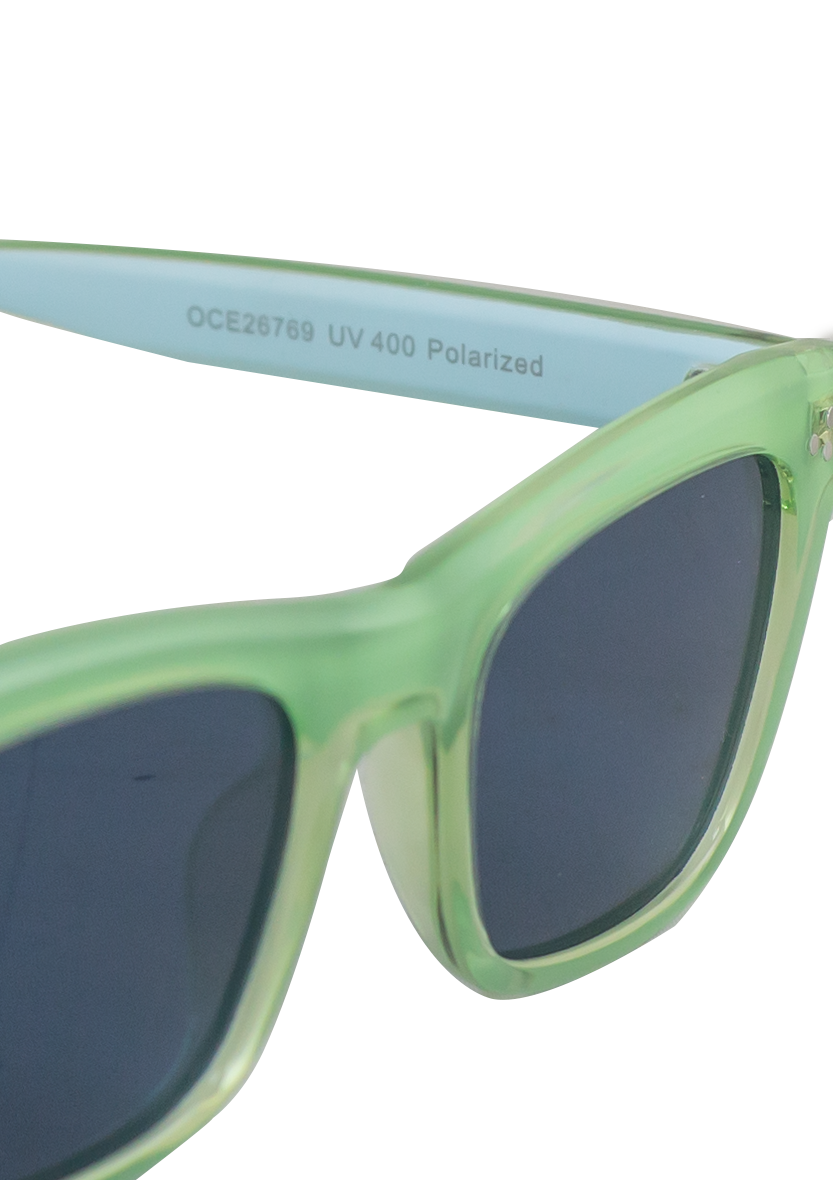 BOREAL JELLY MINT BLUE