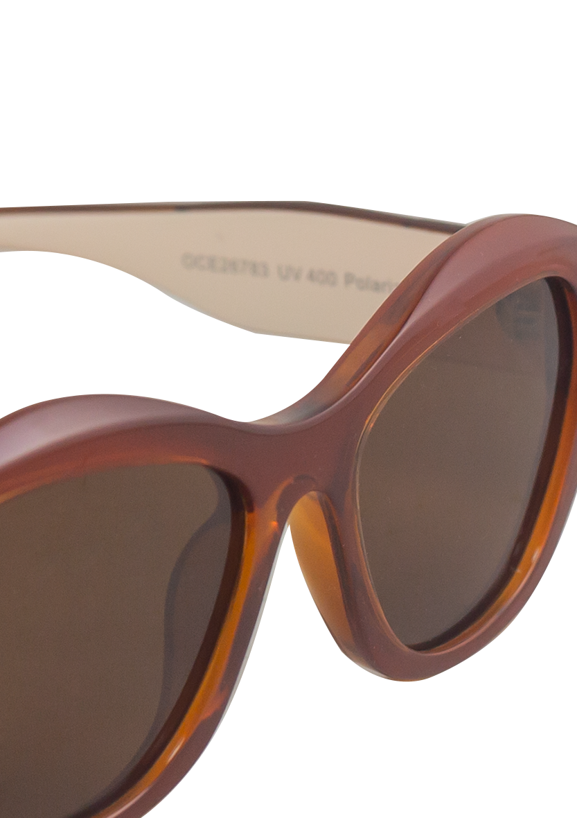 GAIA CRYSTAL BROWN BEIGE