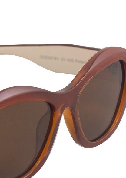 GAIA CRYSTAL BROWN BEIGE