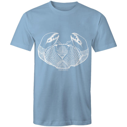 Printed to order-Unisex MUDCRAB T-Shirt