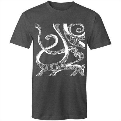 Printed to order- Unisex TENTACLES T-Shirt