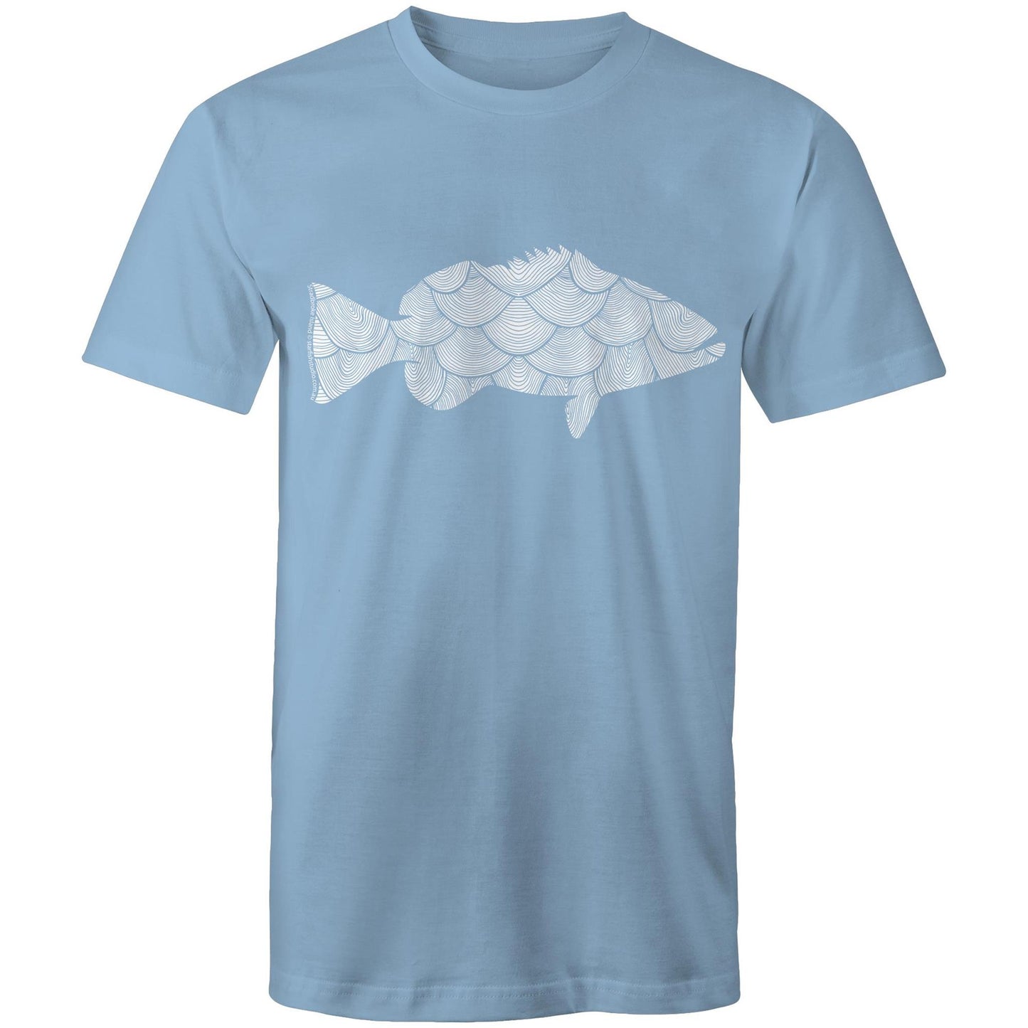 Printed to order- Unisex COD T-shirt
