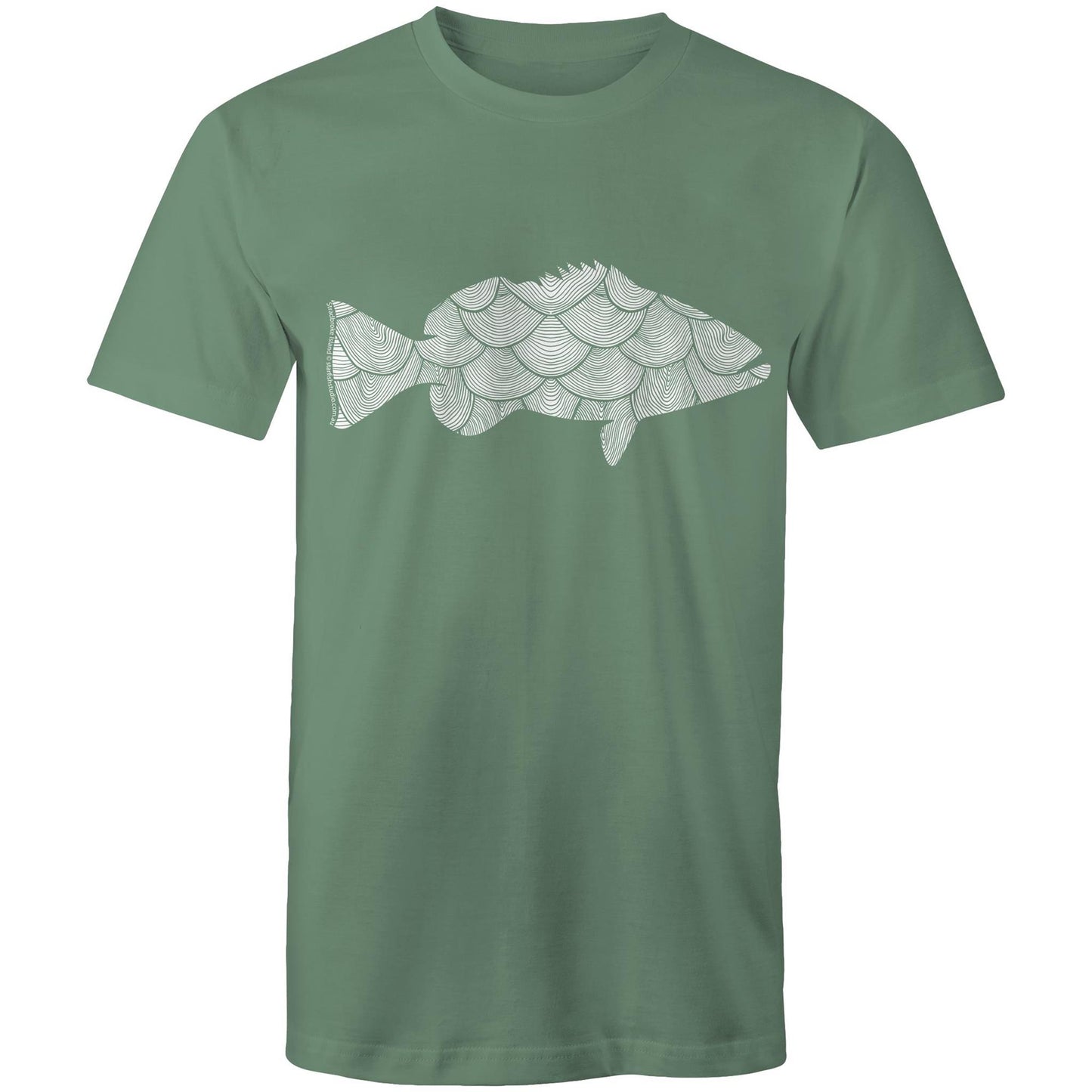 Printed to order- Unisex COD T-shirt