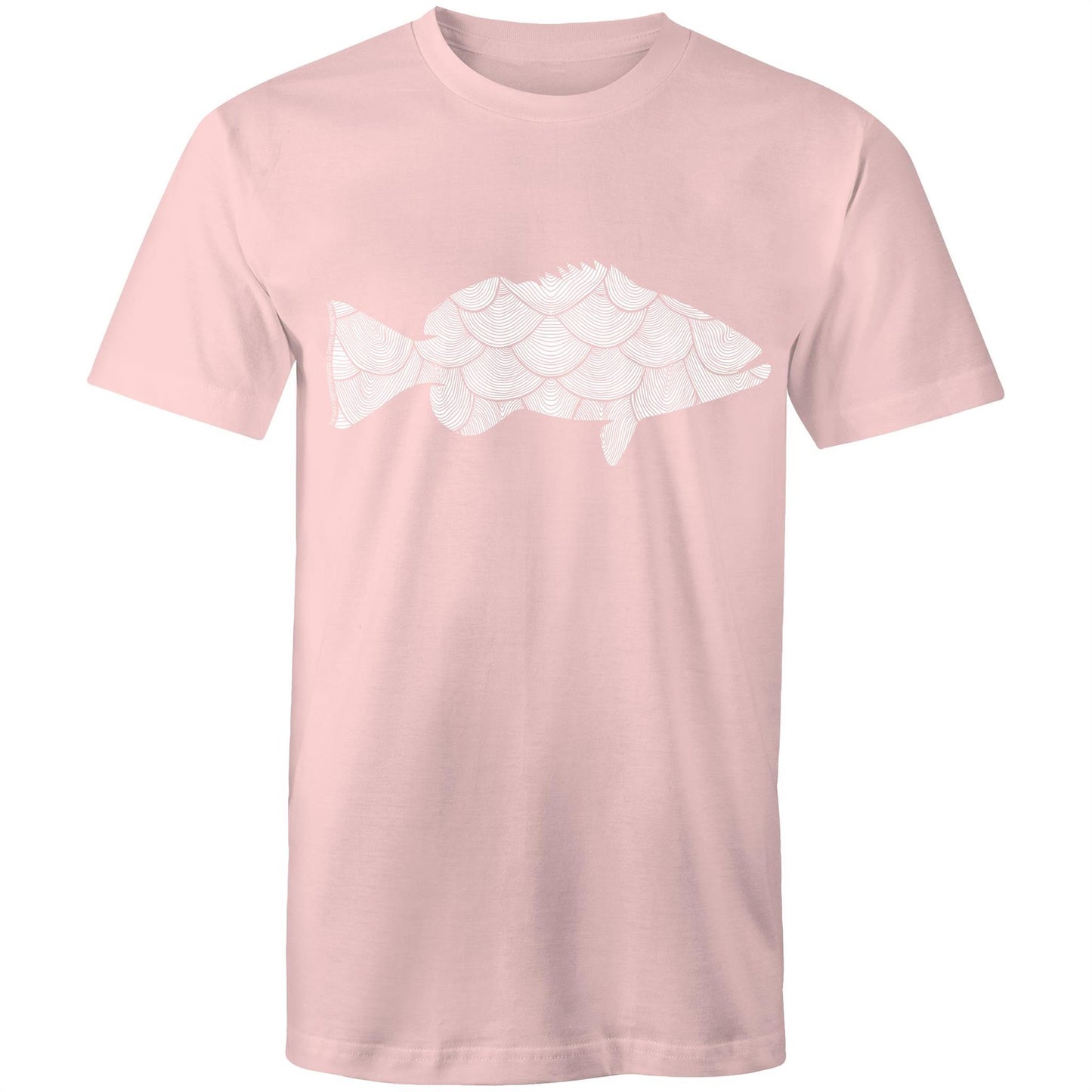 Printed to order- Unisex COD T-shirt